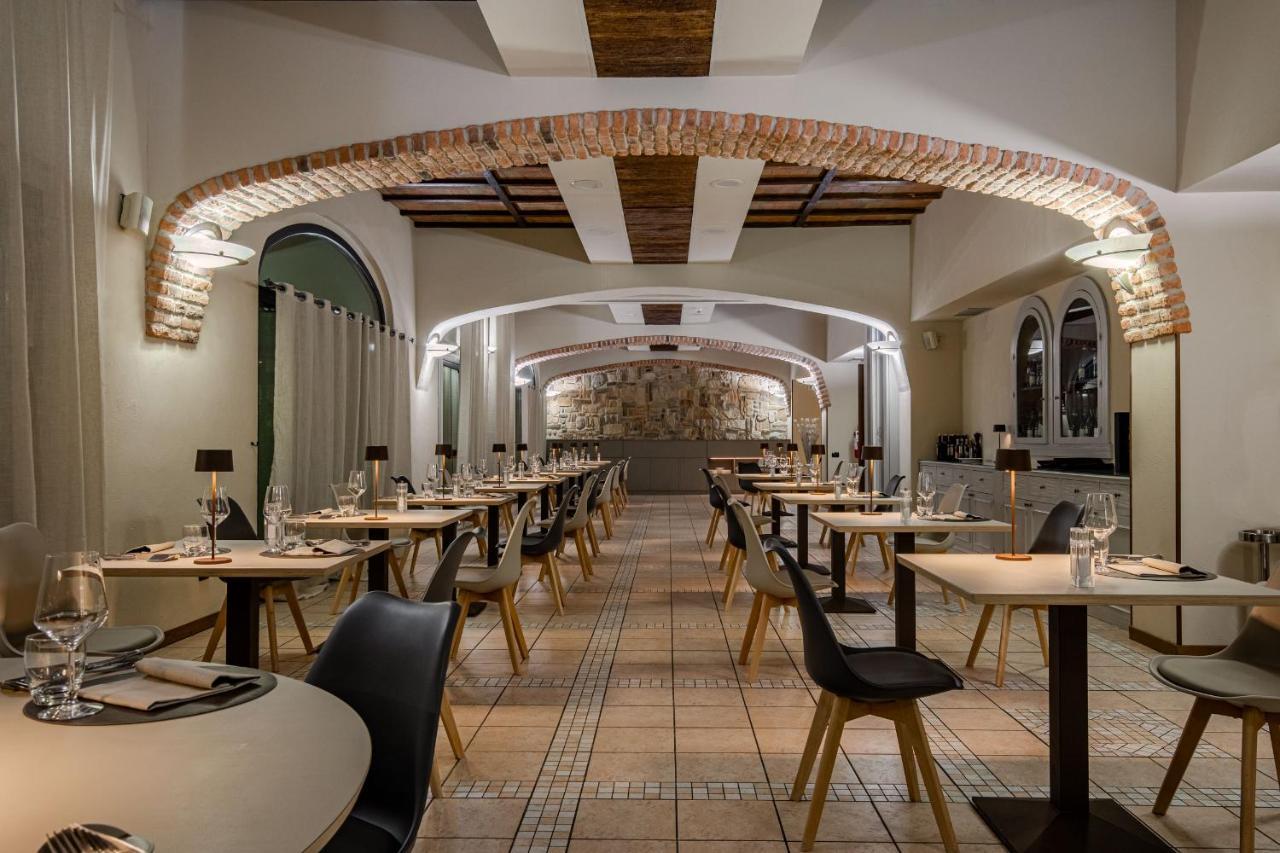Hotel Ristorante Al Mulino By Lvg Hotel Collection Alessandria Exterior photo
